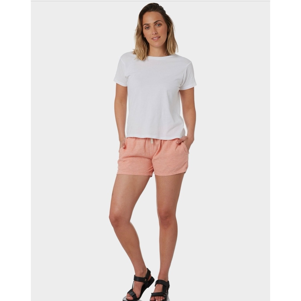 Patagonia Women’s Pink Casual Drawstring Shorts